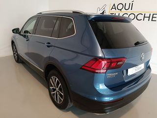 Volkswagen Tiguan Allspace Advance 2.0 TDI 150cv DSG 7plazas