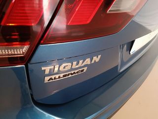Volkswagen Tiguan Allspace Advance 2.0 TDI 150cv DSG 7plazas