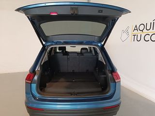 Volkswagen Tiguan Allspace Advance 2.0 TDI 150cv DSG 7plazas