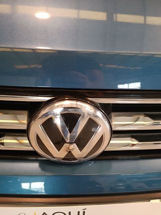 Volkswagen Tiguan Allspace Advance 2.0 TDI 150cv DSG 7plazas