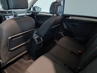 Volkswagen Tiguan Allspace Advance 2.0 TDI 150cv DSG 7plazas