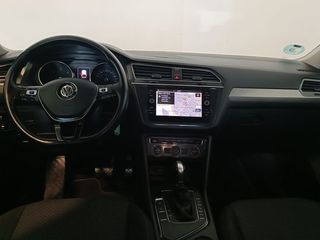 Volkswagen Tiguan Allspace Advance 2.0 TDI 150cv DSG 7plazas