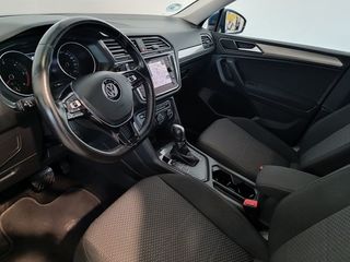 Volkswagen Tiguan Allspace Advance 2.0 TDI 150cv DSG 7plazas