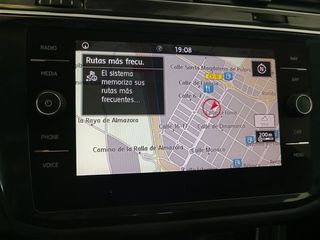 Volkswagen Tiguan Allspace Advance 2.0 TDI 150cv DSG 7plazas