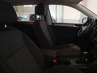 Volkswagen Tiguan Allspace Advance 2.0 TDI 150cv DSG 7plazas
