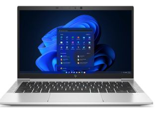 HP Elitebook 835 G8 Ryzen PRO HexaCore