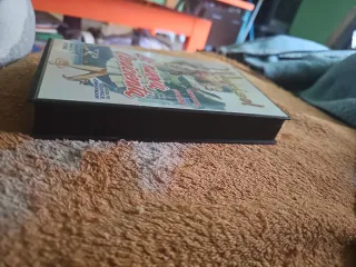 Película VHS Marisol La Nueva Cenicienta