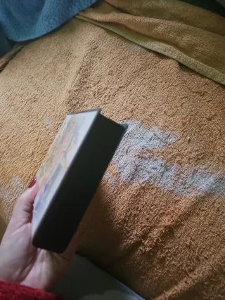 Película VHS Marisol La Nueva Cenicienta