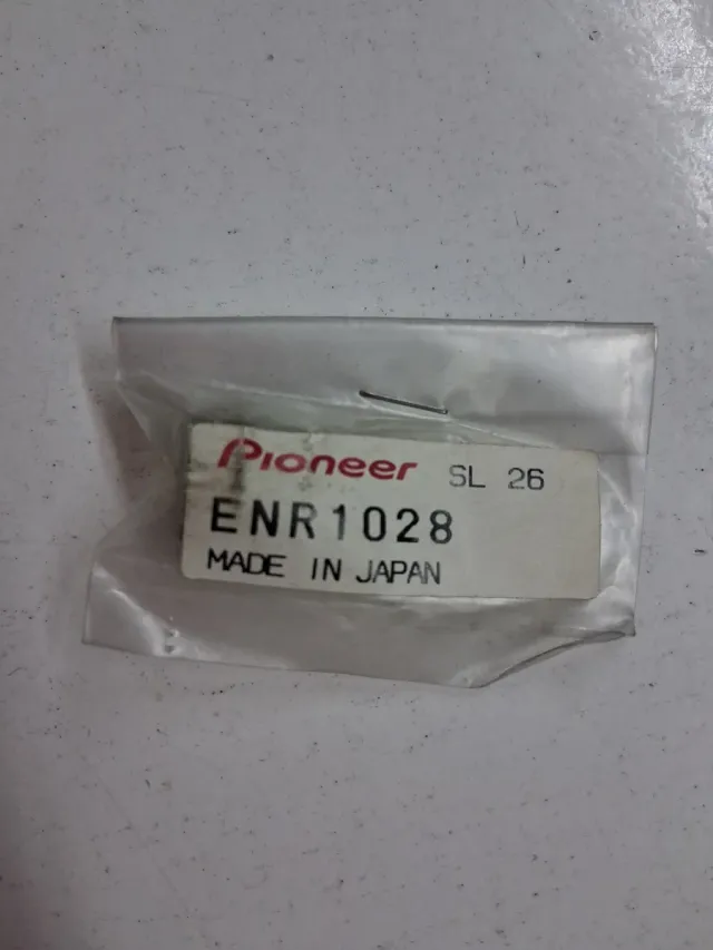 Pioneer ENR1028 SL 26 Made in Japan