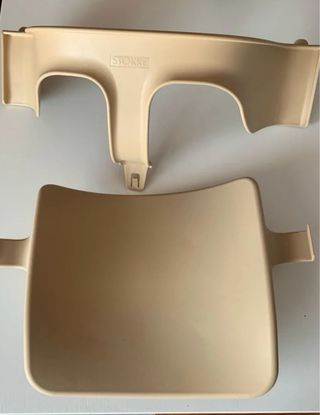 Reductor Stokke Tripp Trapp con regalo