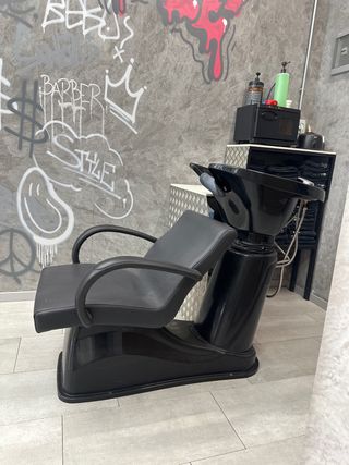 lavacabezas a estrenar