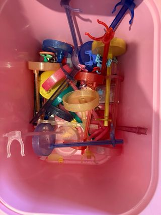 Muñecas Rainbow High