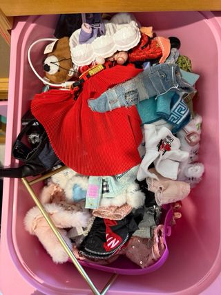 Muñecas Rainbow High