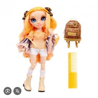 Muñecas Rainbow High