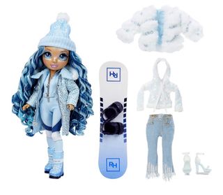 Muñecas Rainbow High