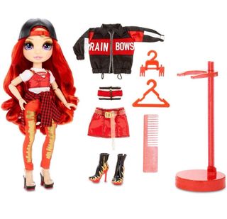 Muñecas Rainbow High