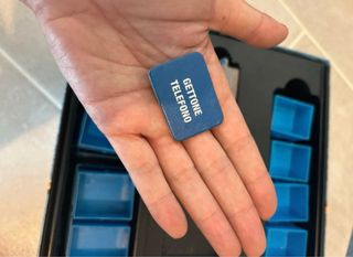 Gioco da tavolo Affari Tuoi Rai Uno