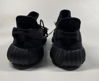 Adidas Yeezy Boost 350 Negro
