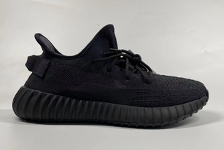 Adidas Yeezy Boost 350 Negro