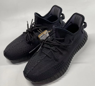 Adidas Yeezy Boost 350 Negro