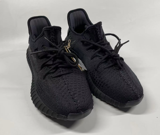 Adidas Yeezy Boost 350 Negro