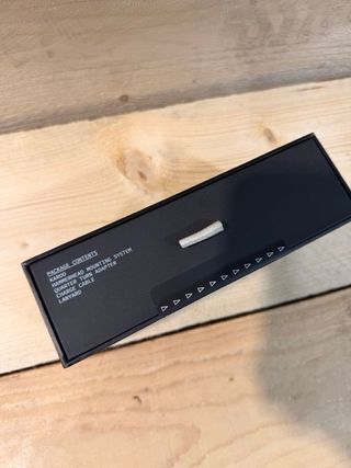 GPS Hammerhead Karoo 3 Nuevo Precintado