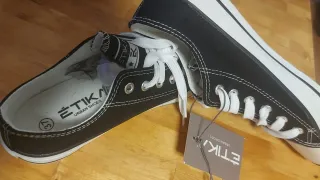 Zapatillas ETIKA Urban Shoes Talla 37