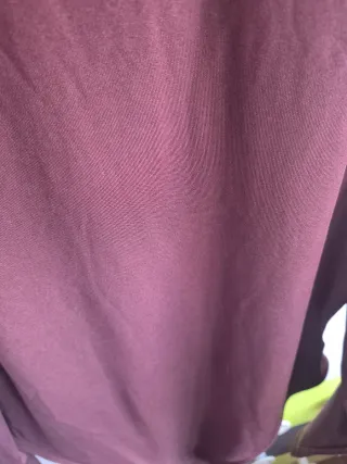 Body SHEIN marrón talla S