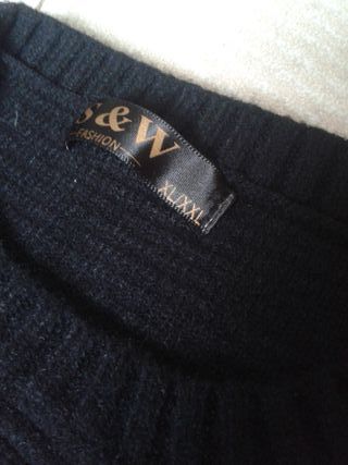 ORIGINAL jersey relieve de texturas t.M