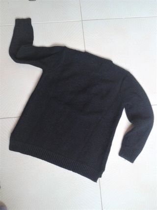 ORIGINAL jersey relieve de texturas t.M