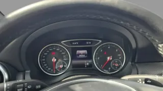 Mercedes-Benz Clase A 2018