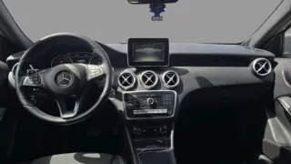Mercedes-Benz Clase A 2018