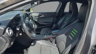 Mercedes-Benz Clase A 2018