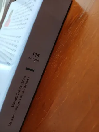 Menudas historias de la Historia: Anécdotas, de...