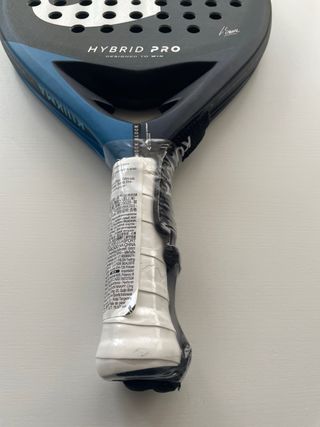 Pala de Pádel Kuikma Hybrid Pro