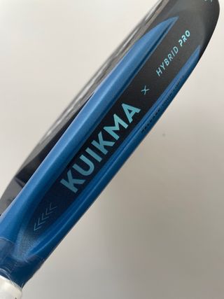 Pala de Pádel Kuikma Hybrid Pro