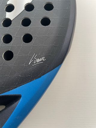 Pala de Pádel Kuikma Hybrid Pro
