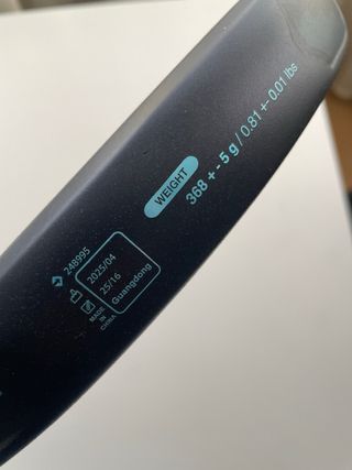 Pala de Pádel Kuikma Hybrid Pro