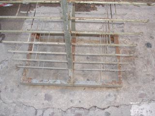 CARRO LLANDERO PALILLERO 34 PISOS