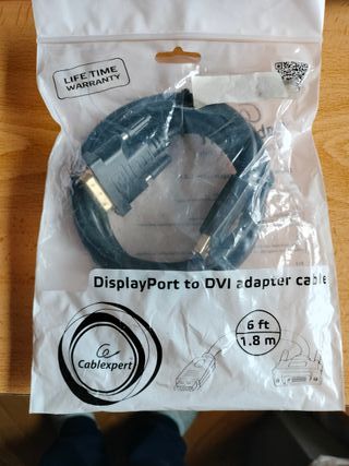 Cavi di informatica vari da 3€ a 18€