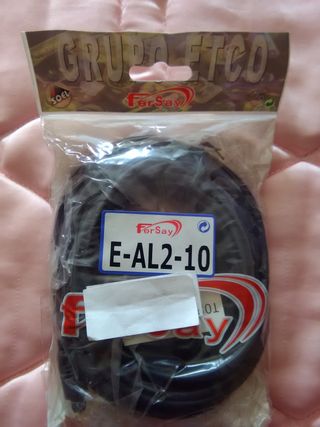 Cavi di informatica vari da 3€ a 18€