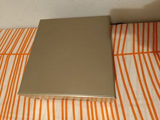 Sintonizador Tuner Radio HiFi DENON UTU-F07 RDS