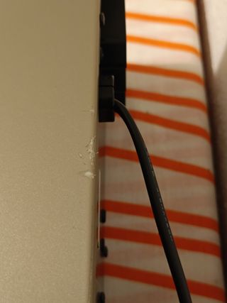 Sintonizador Tuner Radio HiFi DENON UTU-F07 RDS