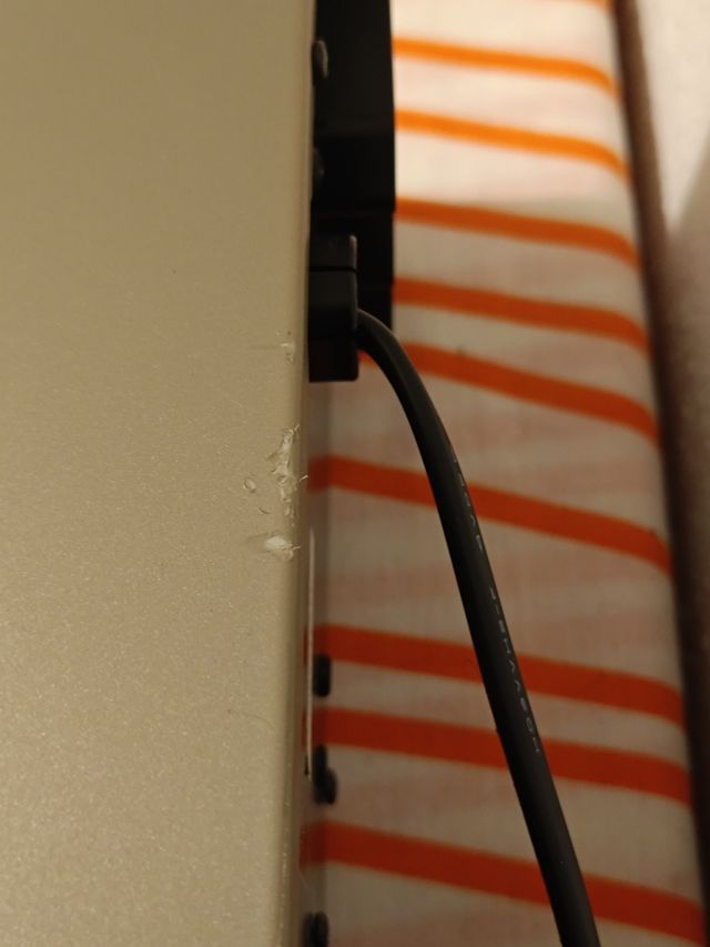 Sintonizador Tuner Radio HiFi DENON UTU-F07 RDS