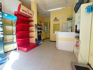Local comercial en venta en Valdoviño