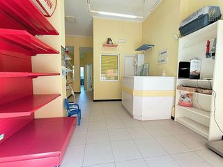 Local comercial en venta en Valdoviño