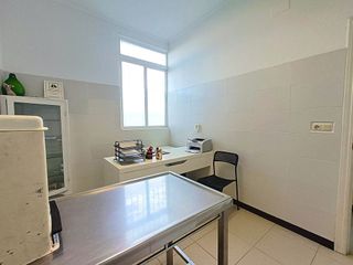 Local comercial en venta en Valdoviño