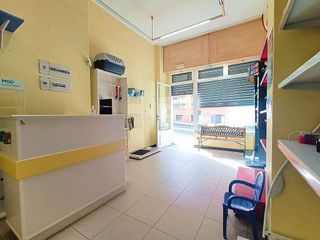 Local comercial en venta en Valdoviño