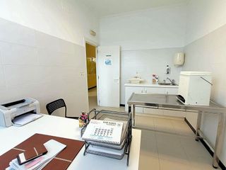 Local comercial en venta en Valdoviño