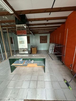 Local comercial en venta en El Parque - Zapatón en Torrelavega